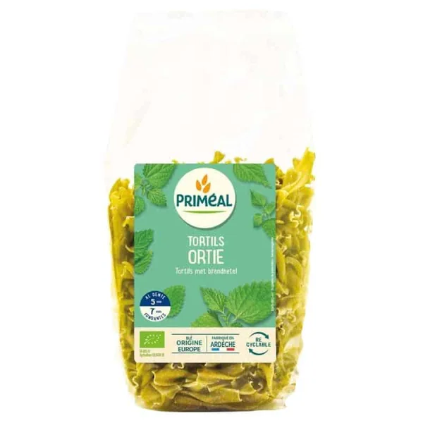 Tortils aux orties 250g