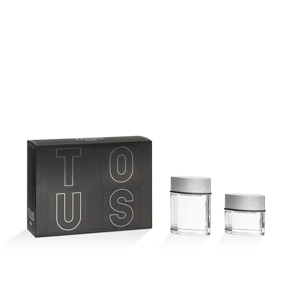 TOUS MAN COFFRET