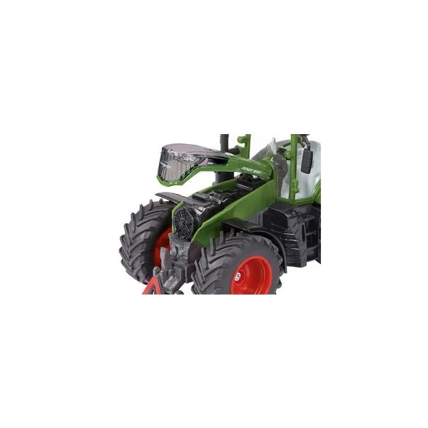Tracteur Fendt 1050 Vario