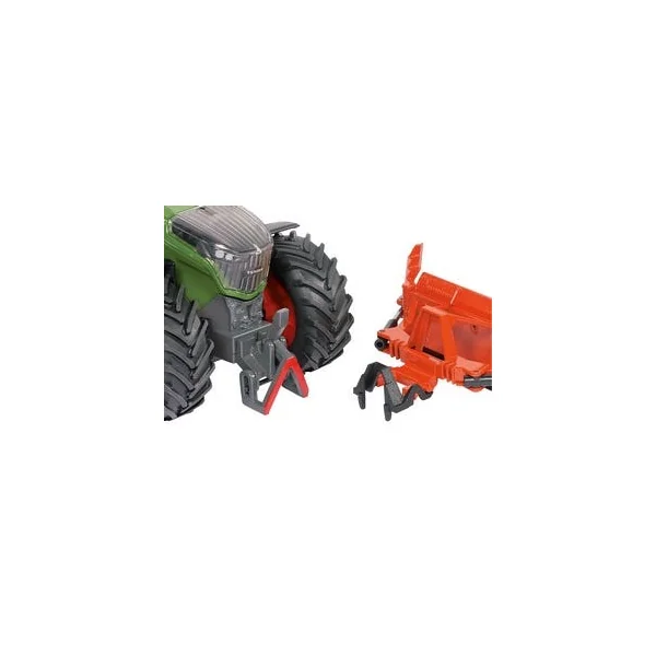 Tracteur Fendt 1050 Vario