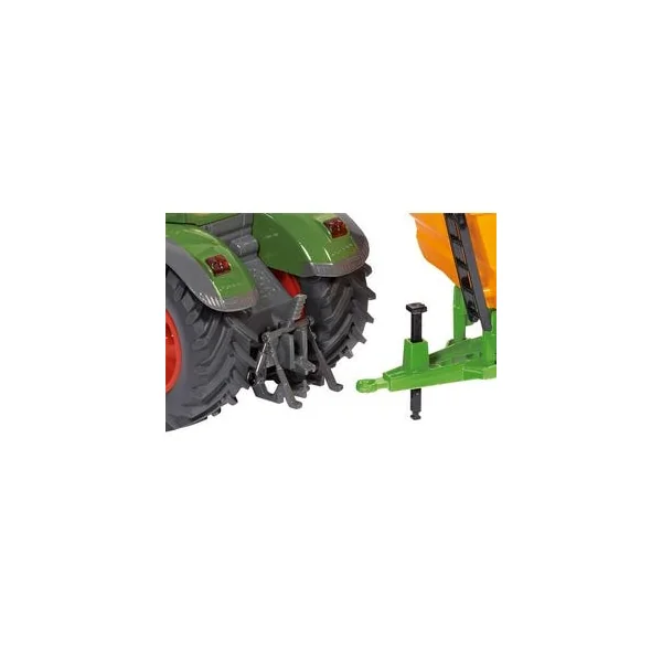 Tracteur Fendt 1050 Vario