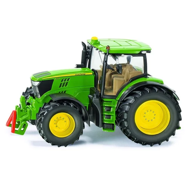 Tracteur John Deere 6210R