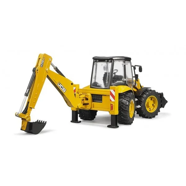 Tractopelle JCB 5CX JLM