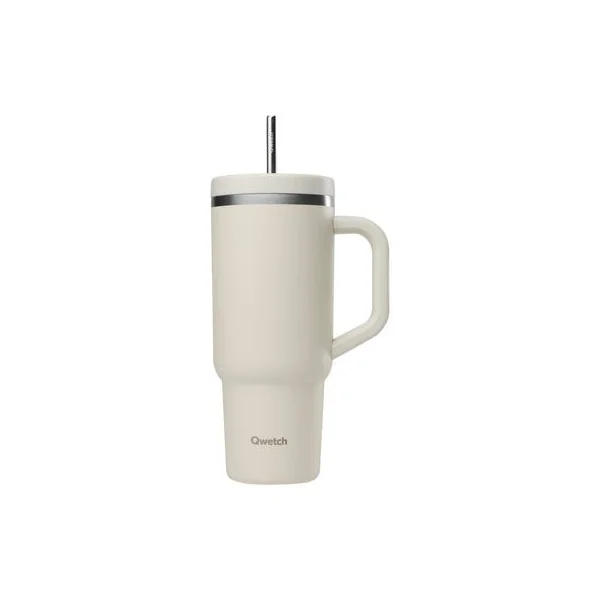 Travel cup iso inox sable 900ml