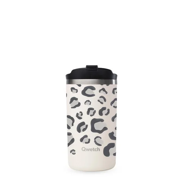 Travel mug iso inox sable 350ml