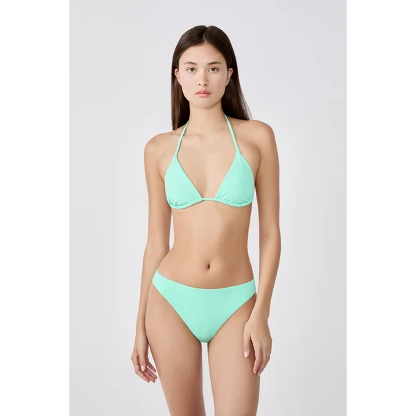 Triangle sans armatures haut de maillot