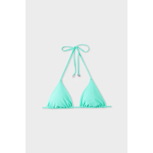 Triangle sans armatures haut de maillot