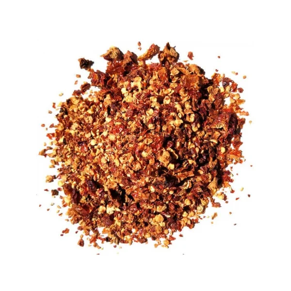 Trinidad Moruga Scorpion