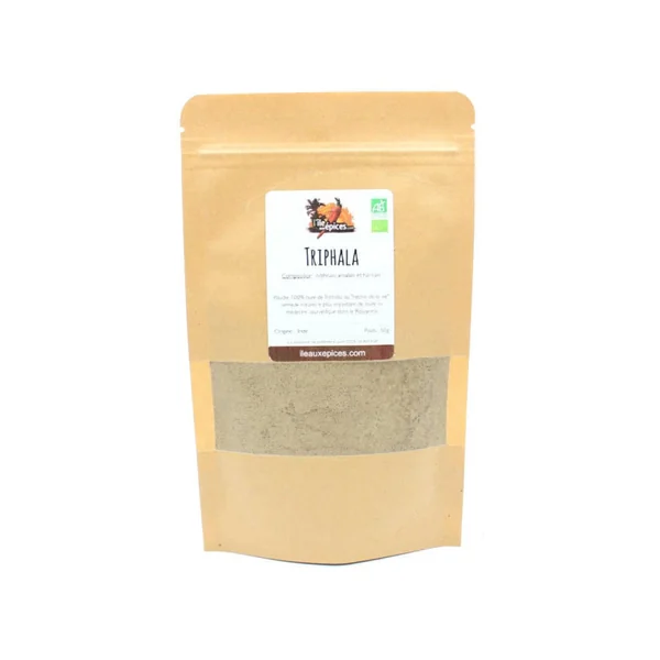 Triphala Bio