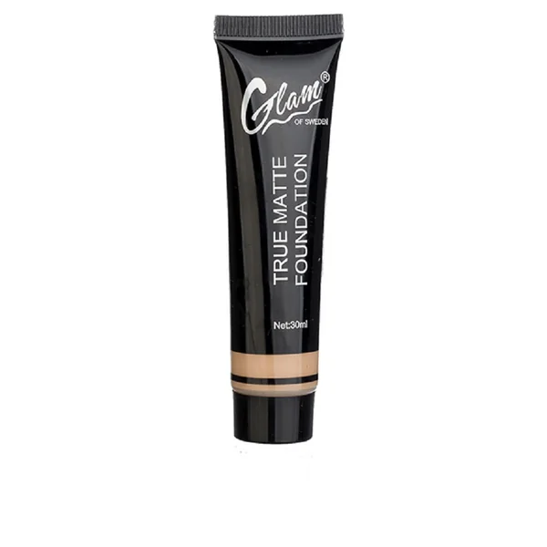 TRUE MATTE foundation