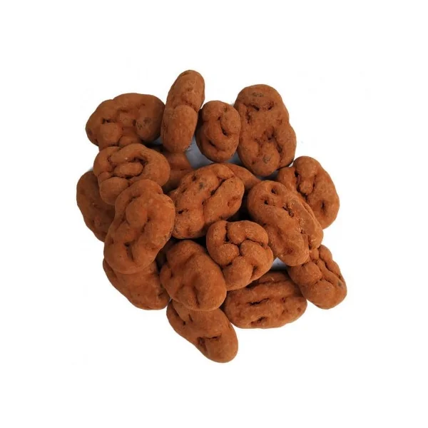 Truffe de noix de pécan
