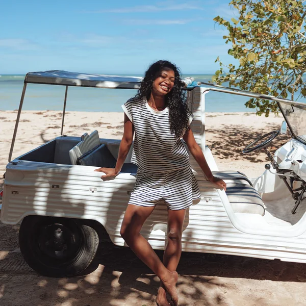 TSHIRT MANCHES COURTES MULTICO BLANC