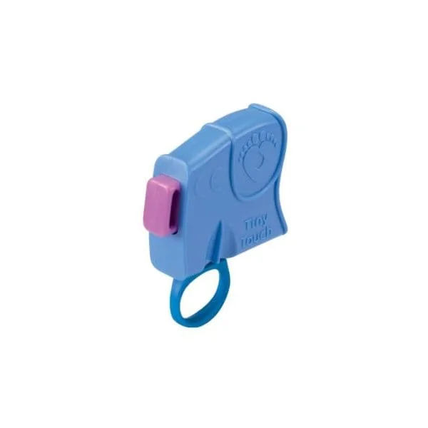Unistick Tiny Touch (La boîte de 50) - prélèvements au talon