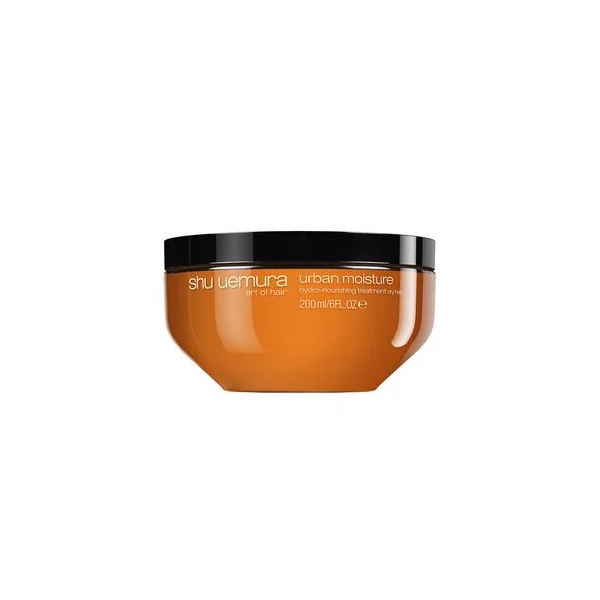 URBAN MOISTURE hydro-nourishing treatment dry hair