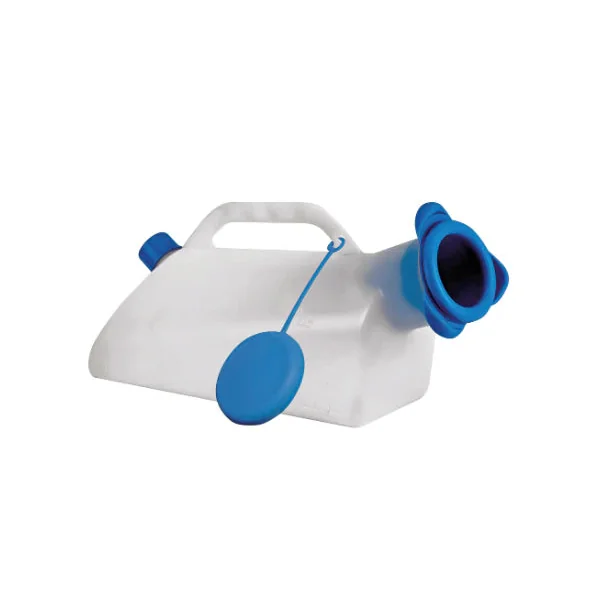 Urinal Homme Urolis Anti-deversement 1,5L.