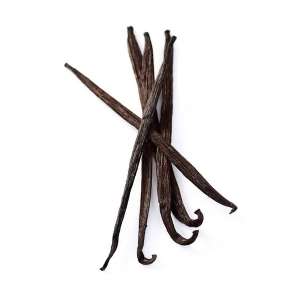 Vanille Bourbon de Madagascar