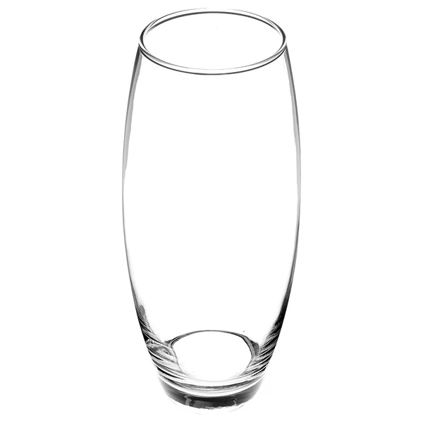 Vase FLORA transparent H 26cm