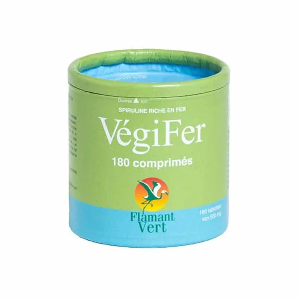 VEGIFER 180 COMP