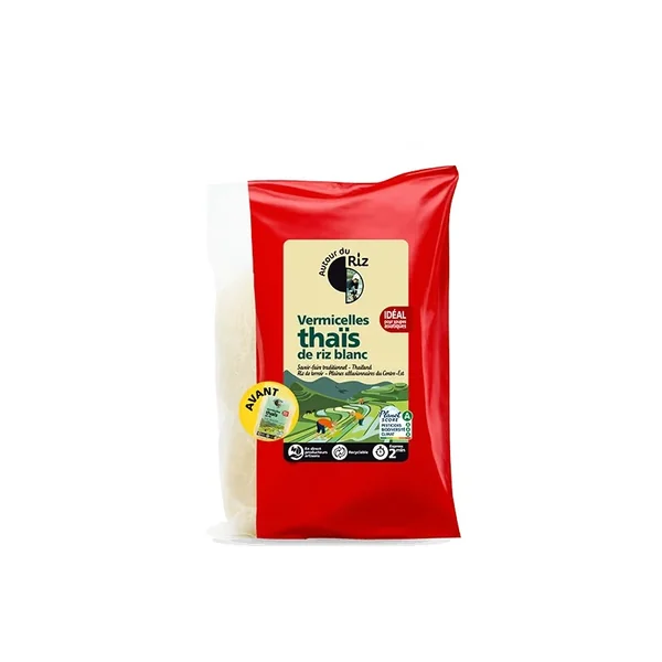 Vermicelles thai de riz 200g