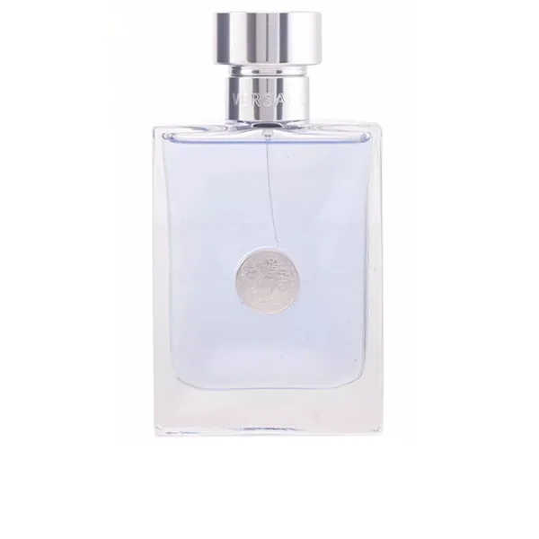 VERSACE POUR HOMME perfumed deodorant