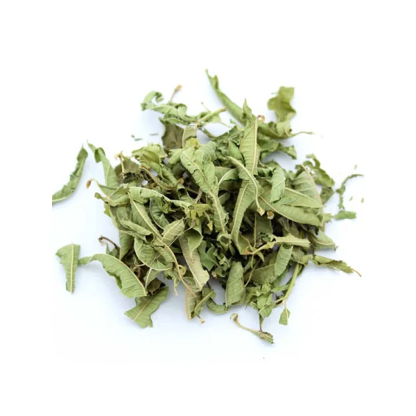 Verveine citronnelle