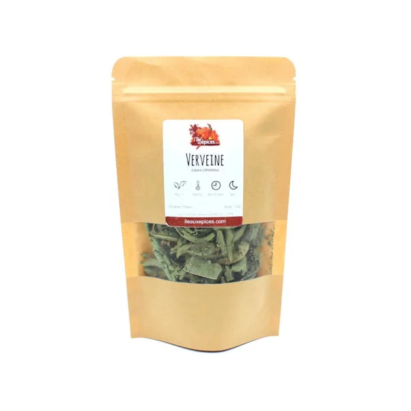 Verveine citronnelle