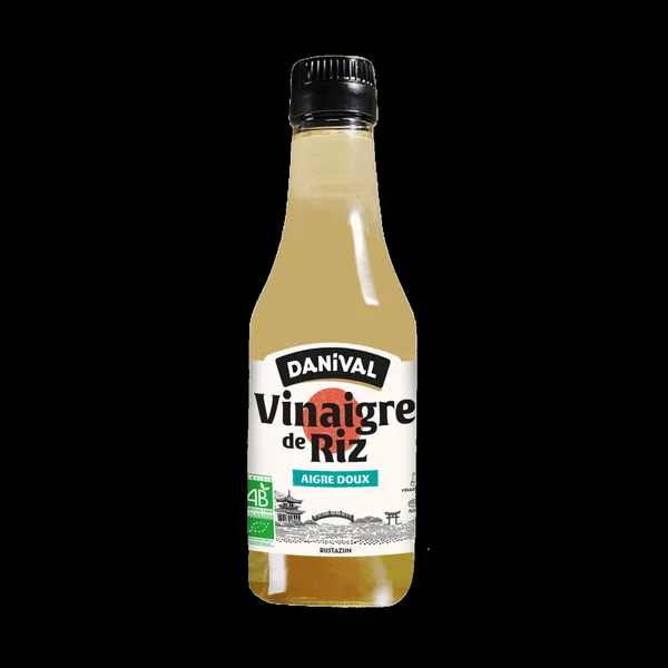 Vinaigre de riz