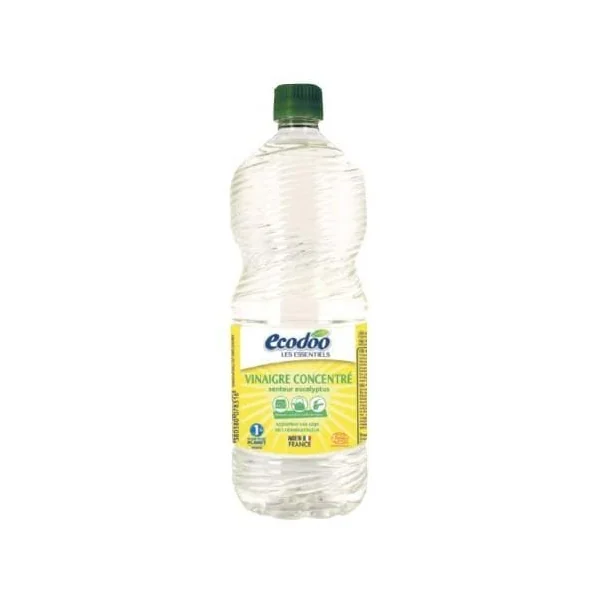 Vinaigre senteur eucalyptus 1l