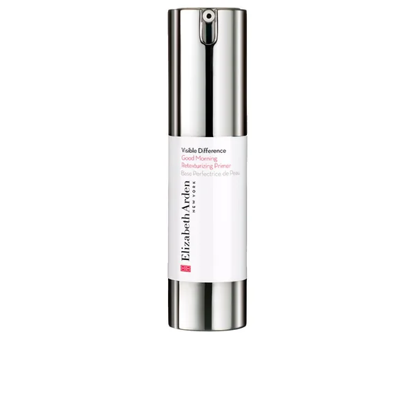 VISIBLE DIFFERENCE good morning retexturizing primer