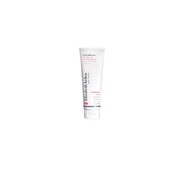 VISIBLE DIFFERENCE skin balancing exfoliating cleanser