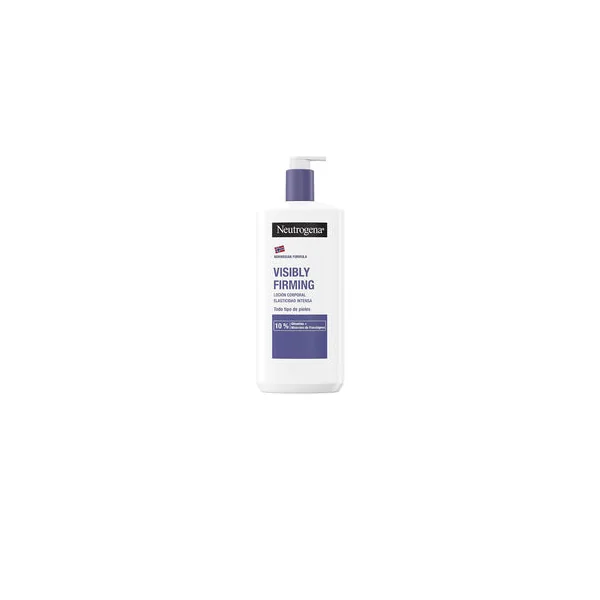 VISIBLY RENEW body lotion dry skin