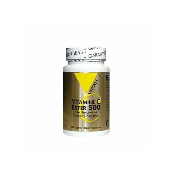 Vit c ester 1000mg 50comp