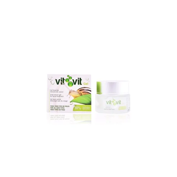 VIT VIT snail extract gel