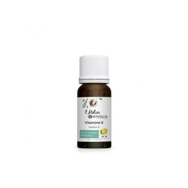 Vitamine e 10ml