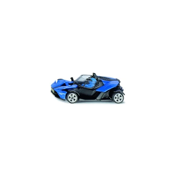 Voiture KTM X-BOW GT