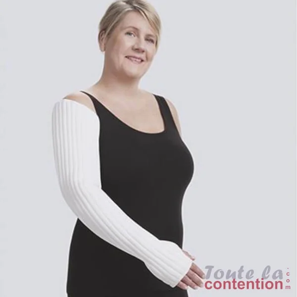 Vêtement mobilisateur Juzo Softcompress Bras et Main