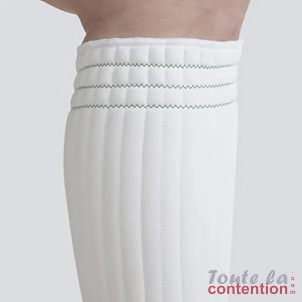 Vêtement mobilisateur Juzo Softcompress Pied et Mollet