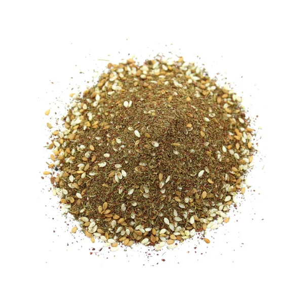 Zaatar (mélange Libanais)