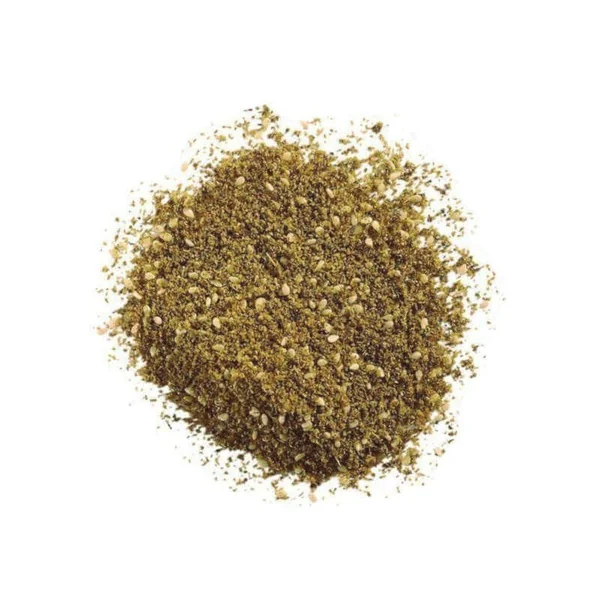 Zaatar (mélange Libanais)