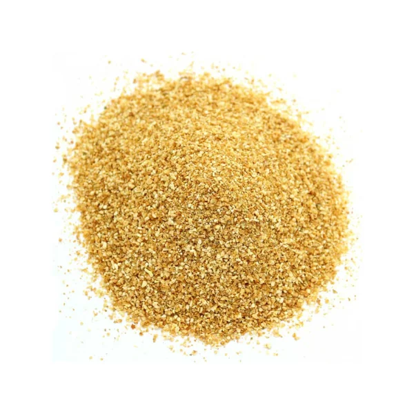 Zeste de Yuzu