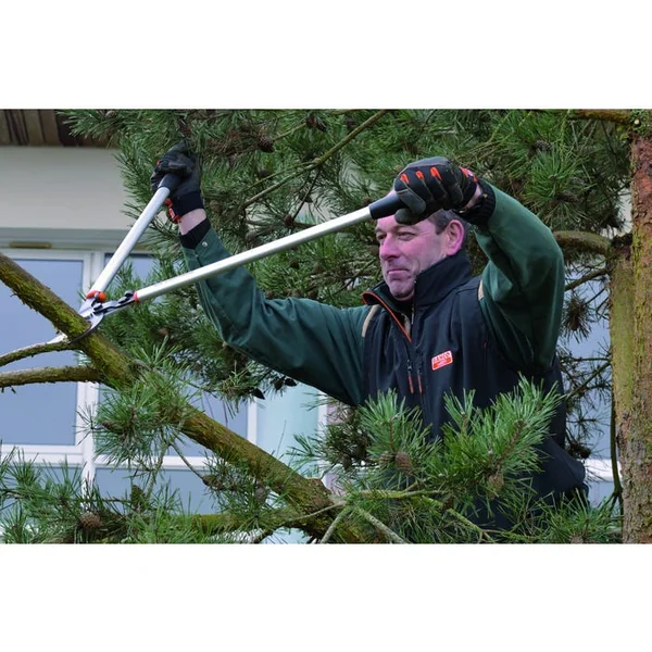Ébrancheur professionnel bypass robuste P280-SL-80