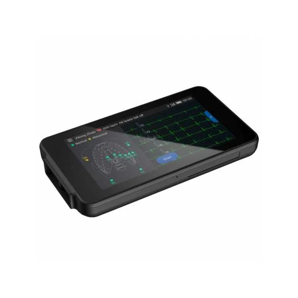 Électrocardiographe Pocket ECG 500