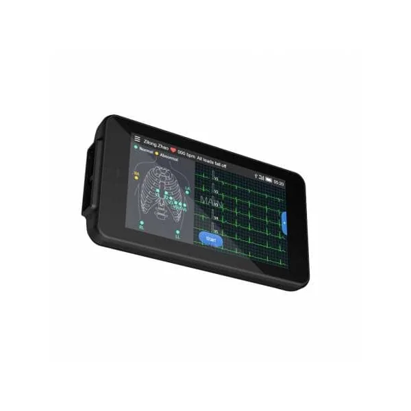 Électrocardiographe Pocket ECG 500
