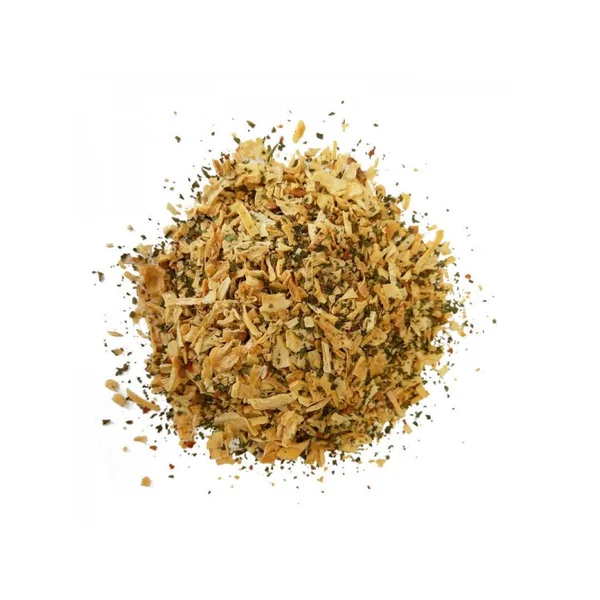Épices sauce chien